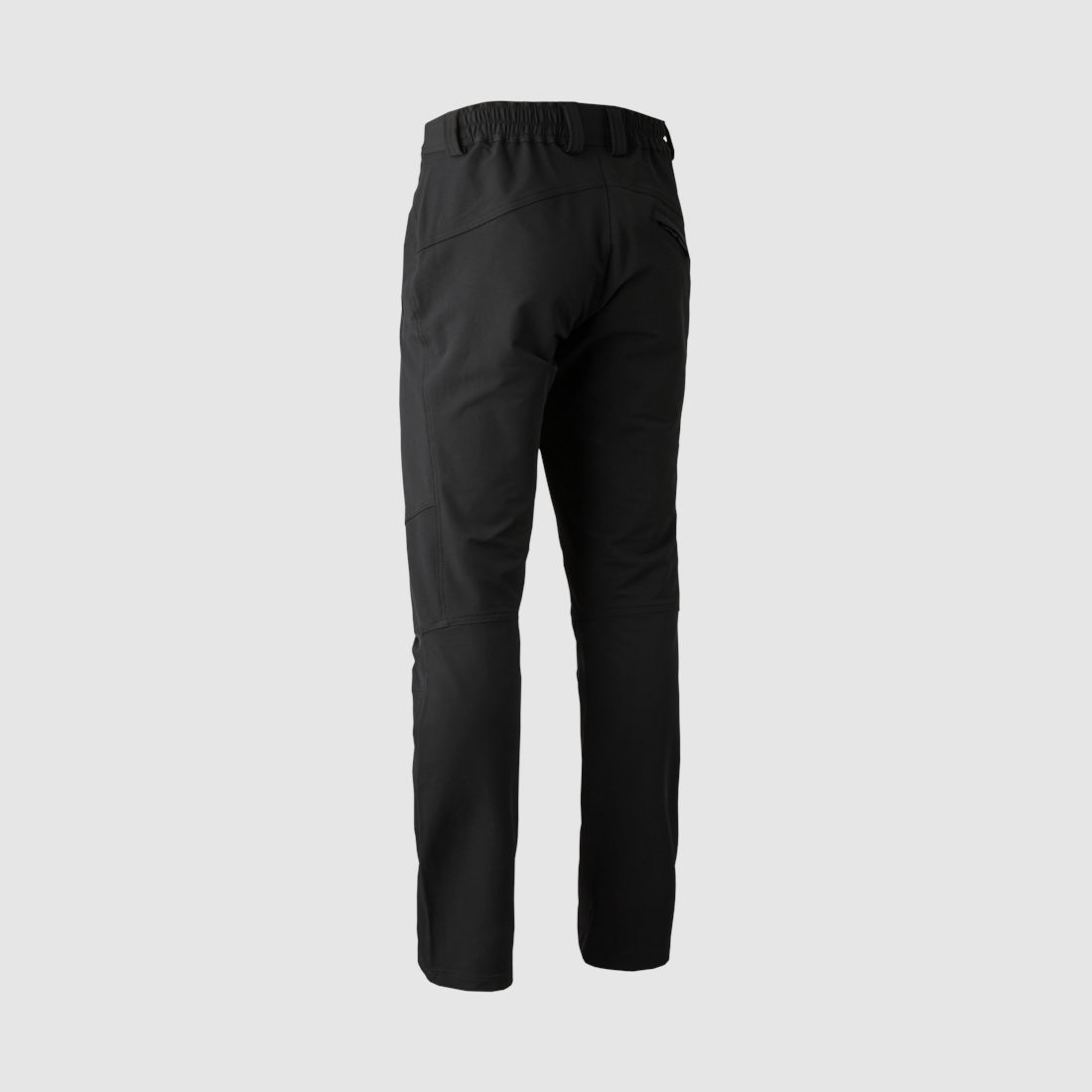 Spodnie Deerhunter 3988 Strike Stretch Black 54, zdjęcie 2 z 5