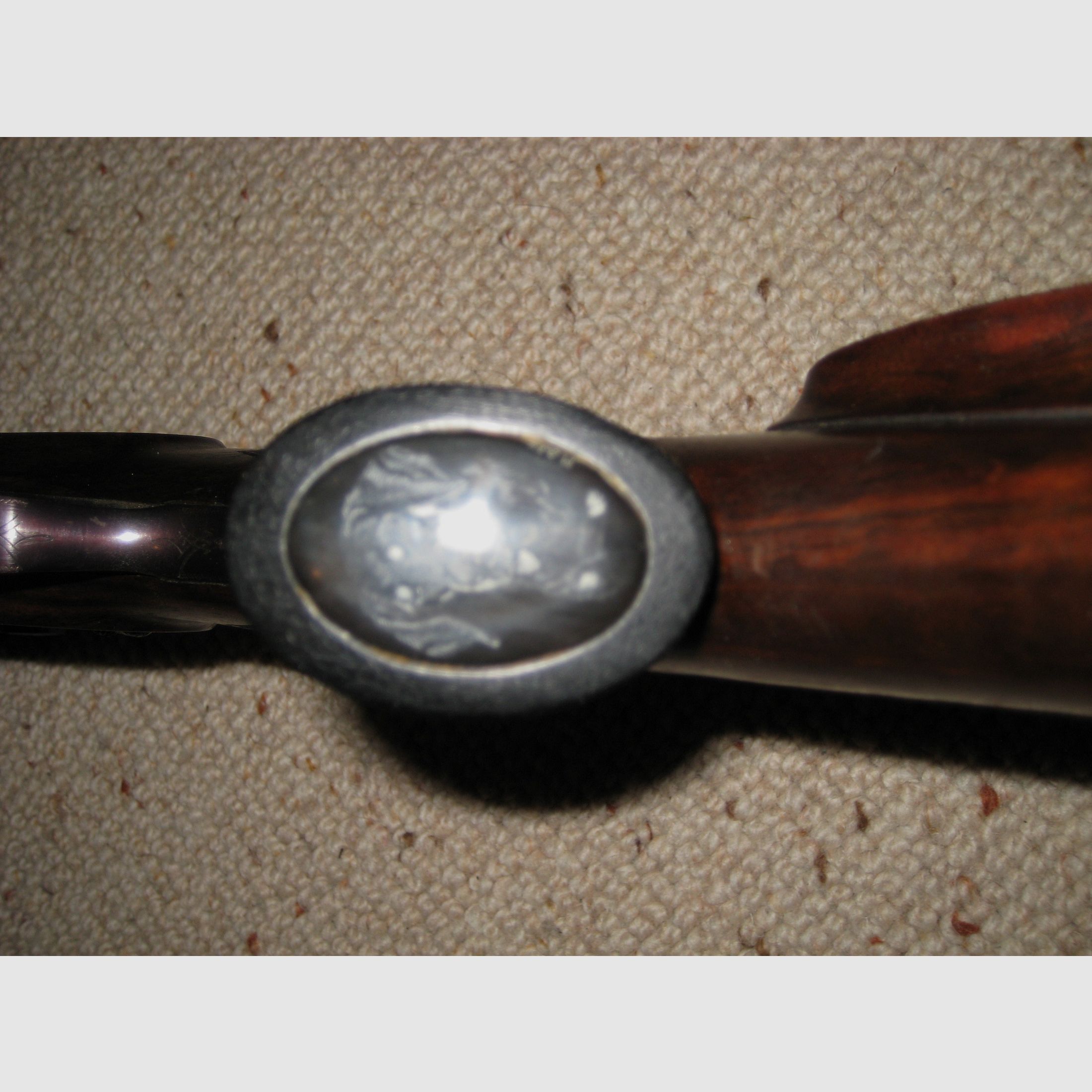 BBF Merkel 213 Seitenschloss in 12/70 + 8x57IRS, Zeiss ZM 2,5-10x48