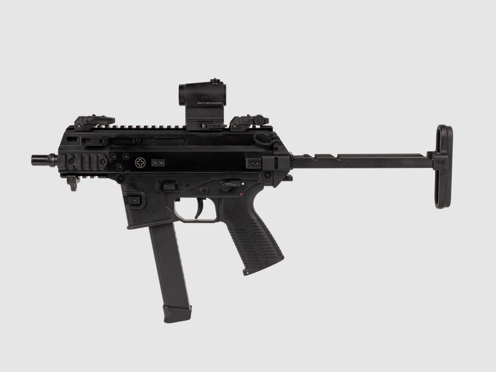 B&T subfusil APC9 K PRO G, imagen 2 de 2