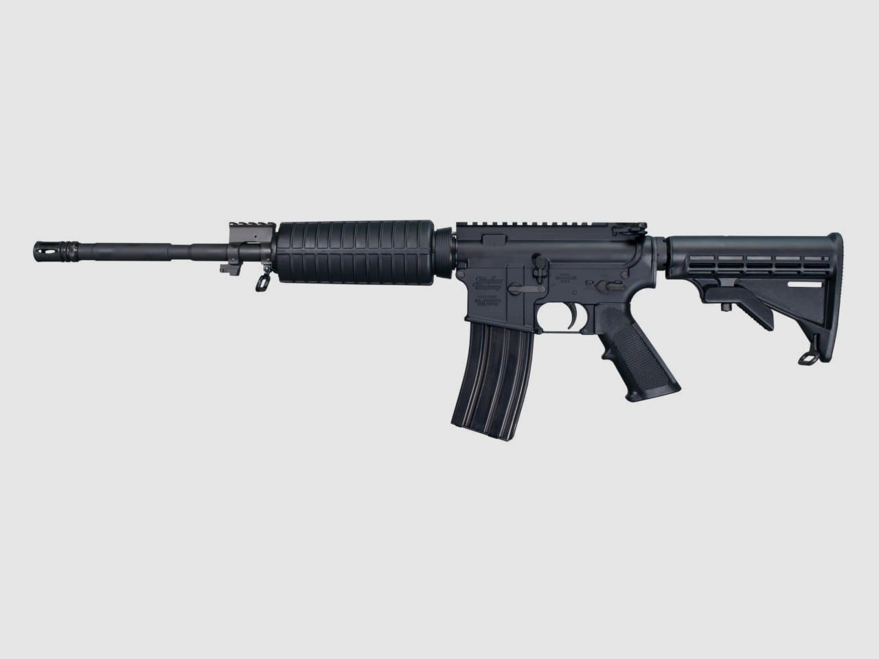 Windham AR-15 R16 M4FTT 16,75" Kal. 223 Rem