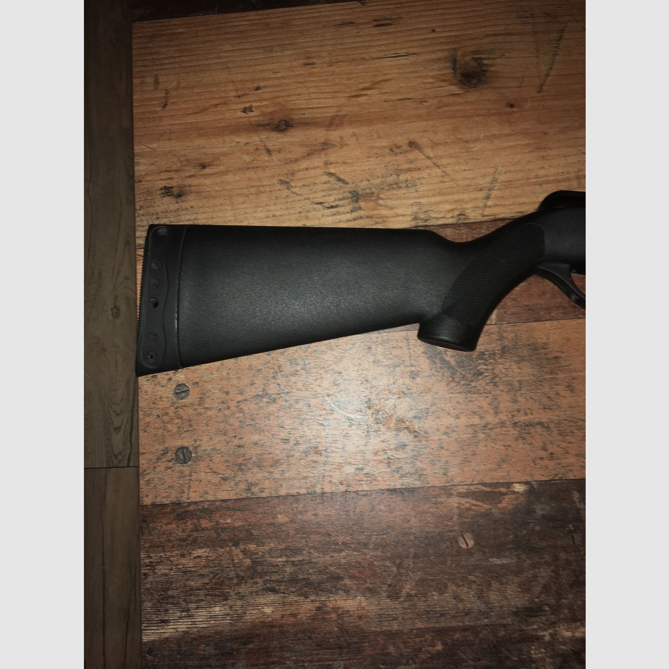 Luftgewehr Kal. 4,5mm Diablo