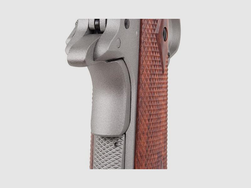 Swiss Arms 1911 Seventies Stainless Steel, afbeelding 7 van 11