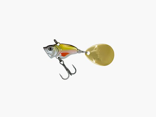 MOLIX – TRAGO SPIN TAIL 14g 1/2oz #326 MX Tennessee Shad