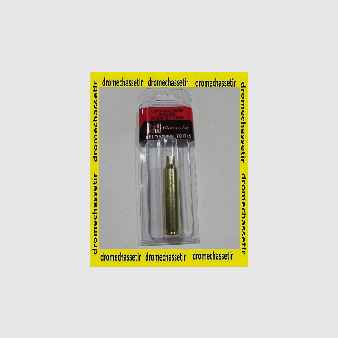 Hornady Aangepaste Huls voor OAL, kal. 300 PRC, B300P