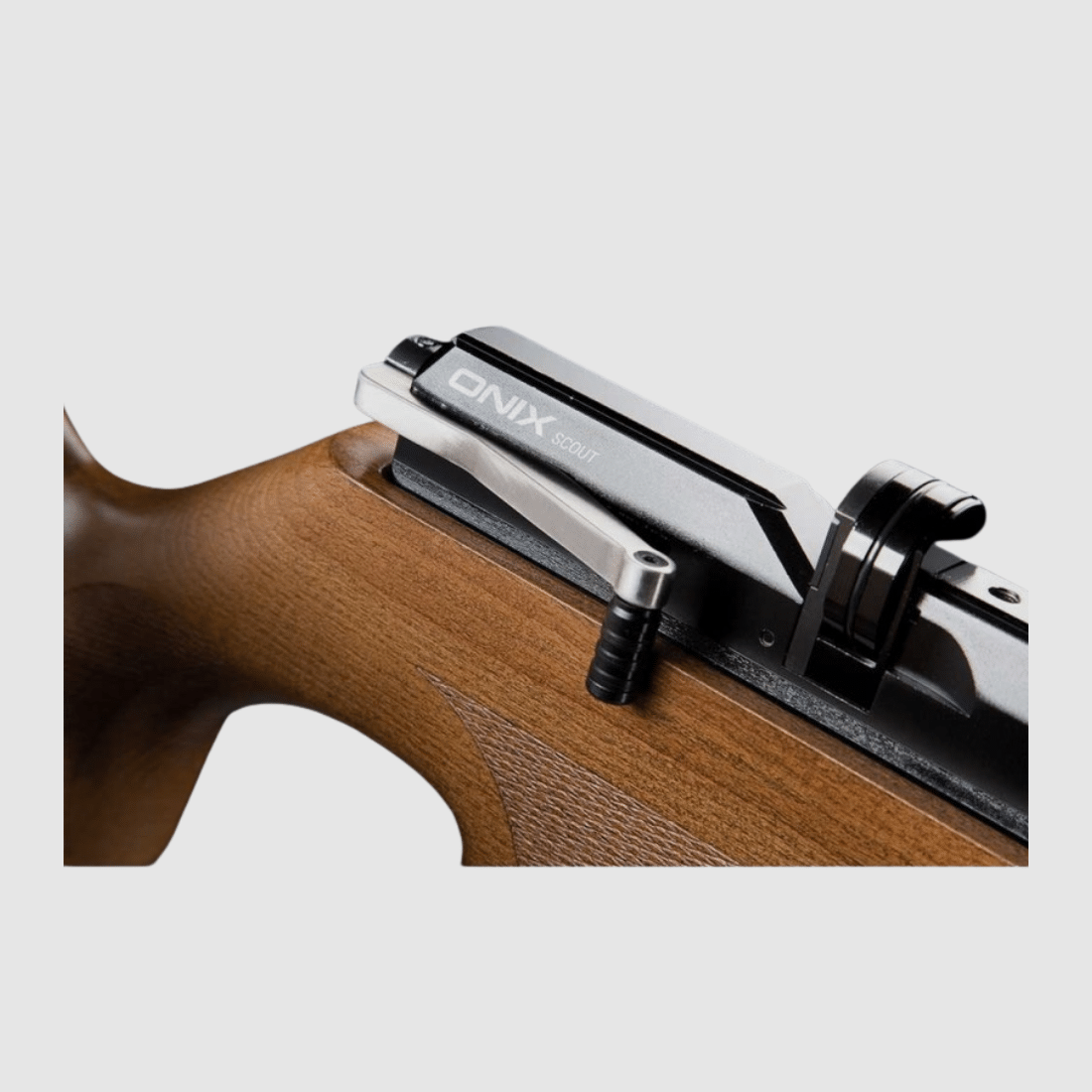 PCP Rifle Arcea Onix Scout Multi-Shot, image 3 of 5