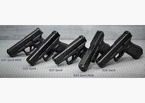 Glock 22 Gen5 Glock 22 Gen5