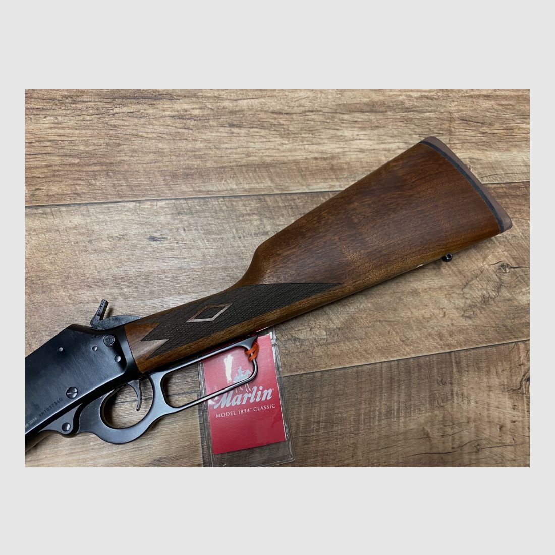Marlin 1894 CLASSIC .357Mag
