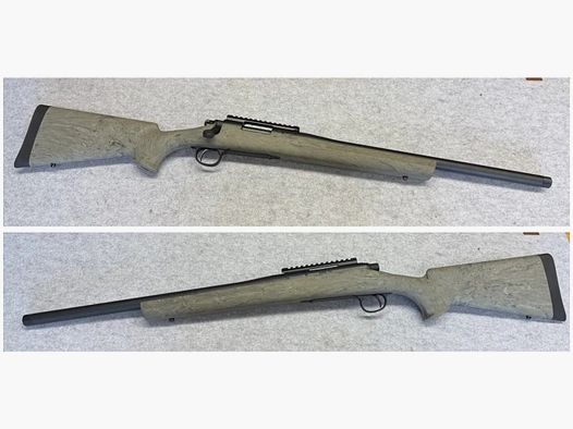 Remington 700 SPS Tactical (AAC-SD) im Kaliber .308 Winchester mit 20" Lauf+Gewinde * neue Version *