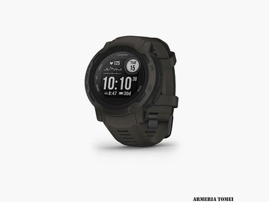 OROLOGIO – GARMIN – INSTINCT® 2 Graphite