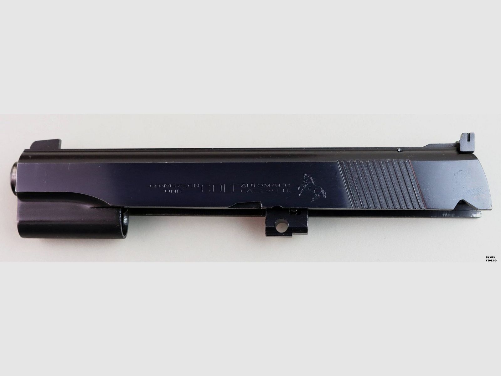 Conversione mod. Conversion Unit Colt Automatic Kit cal. 22 l.r, immagine 2 di 6