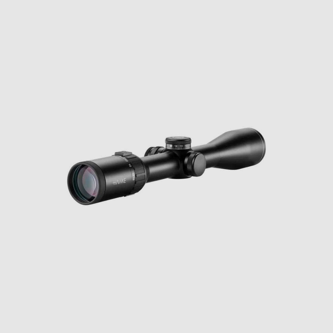 Hawke Zielfernrohr Endurance 30 FD 3-18x44 SF, Abs. LRX Jagd FD, Bild 1 von 4