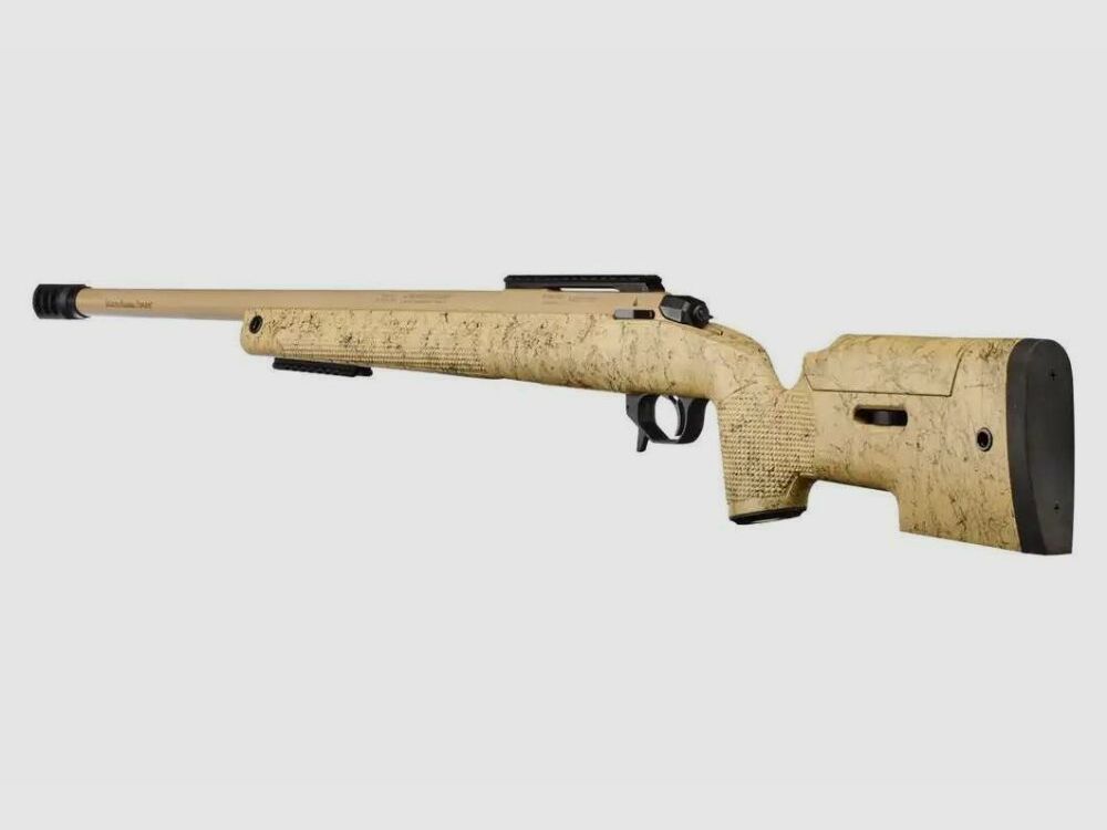 Mercury Tactical Evo US Desert .300WinMag