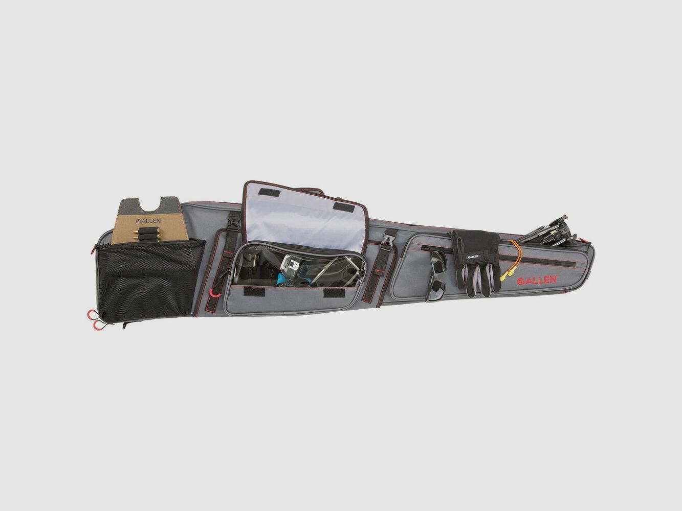 Allen Gear Fit Dakota Gun Slip for Long Guns, image 4 of 4