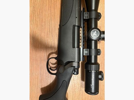 Remington 700 versión de enlace .308