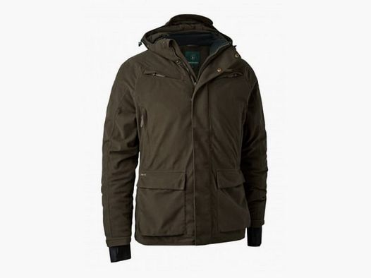 Deerhunter Heat Game Jacket