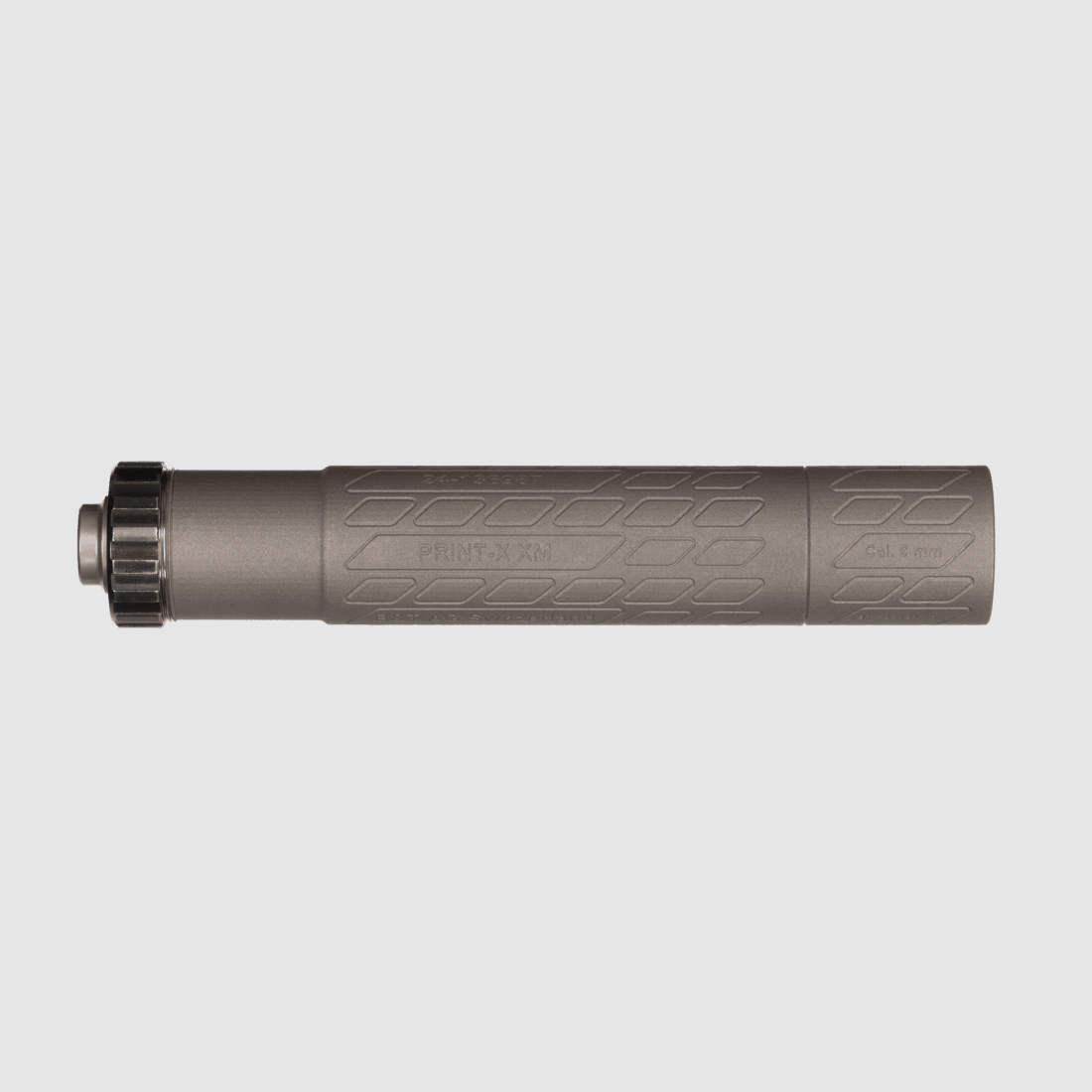 B&T Print-X Impuls-XM .45 ACP / M16x1 LH