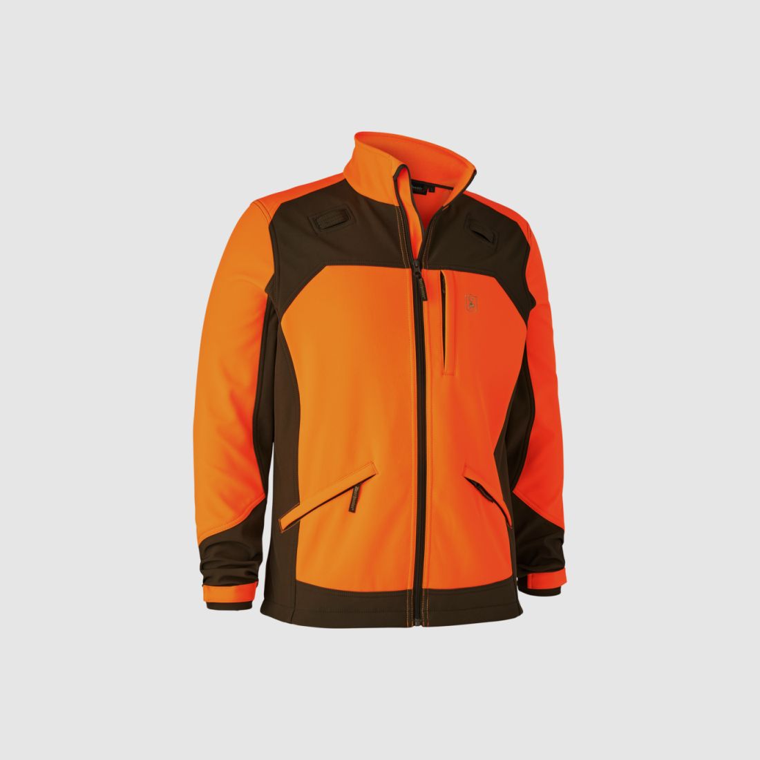 Deerhunter Herren Softshelljacke Rogaland