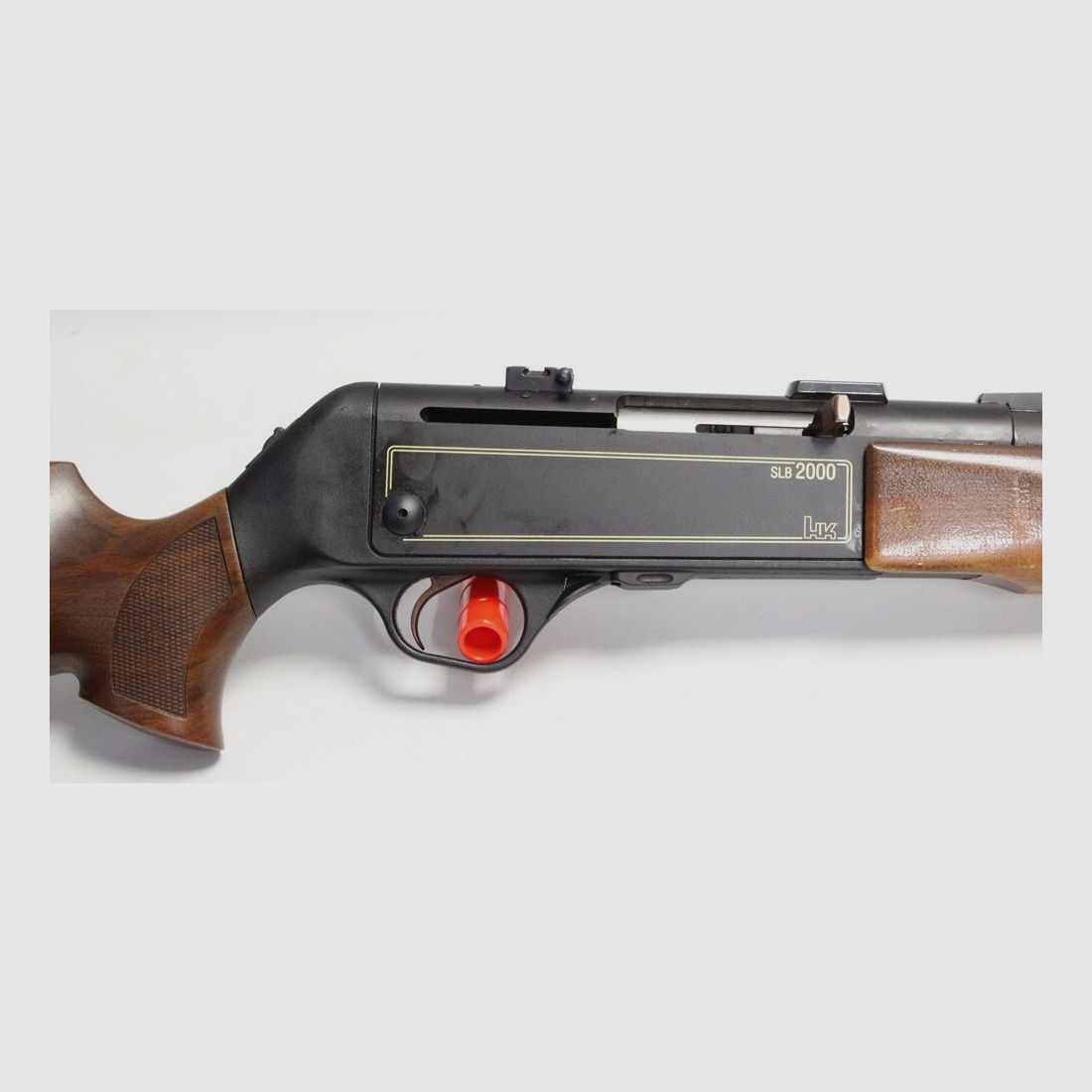 Heckler & Koch SLB 2000