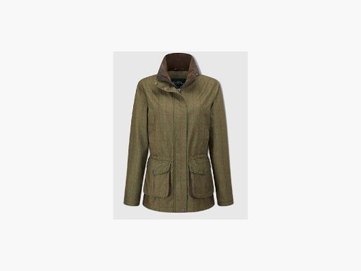 Didsmere Jacke Alan Paine Damen Pino