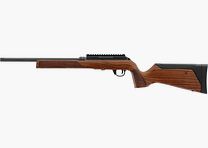 Hammerli Arms Force B1 22 Walnut HQ3, calibre .22lr || Répétiteur à traction directe