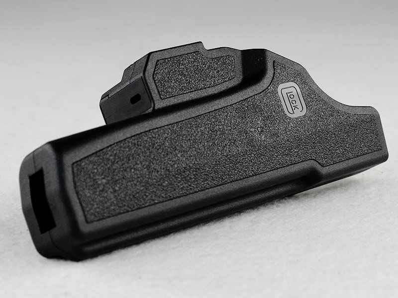 GLOCK Safety Holster left - for 9mm Luger / .357 SIG / .40 S&W