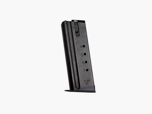 CARICATORE – MAGNUM RESEARCH – DESERT EAGLE CAL. 50AE 7 COLPI