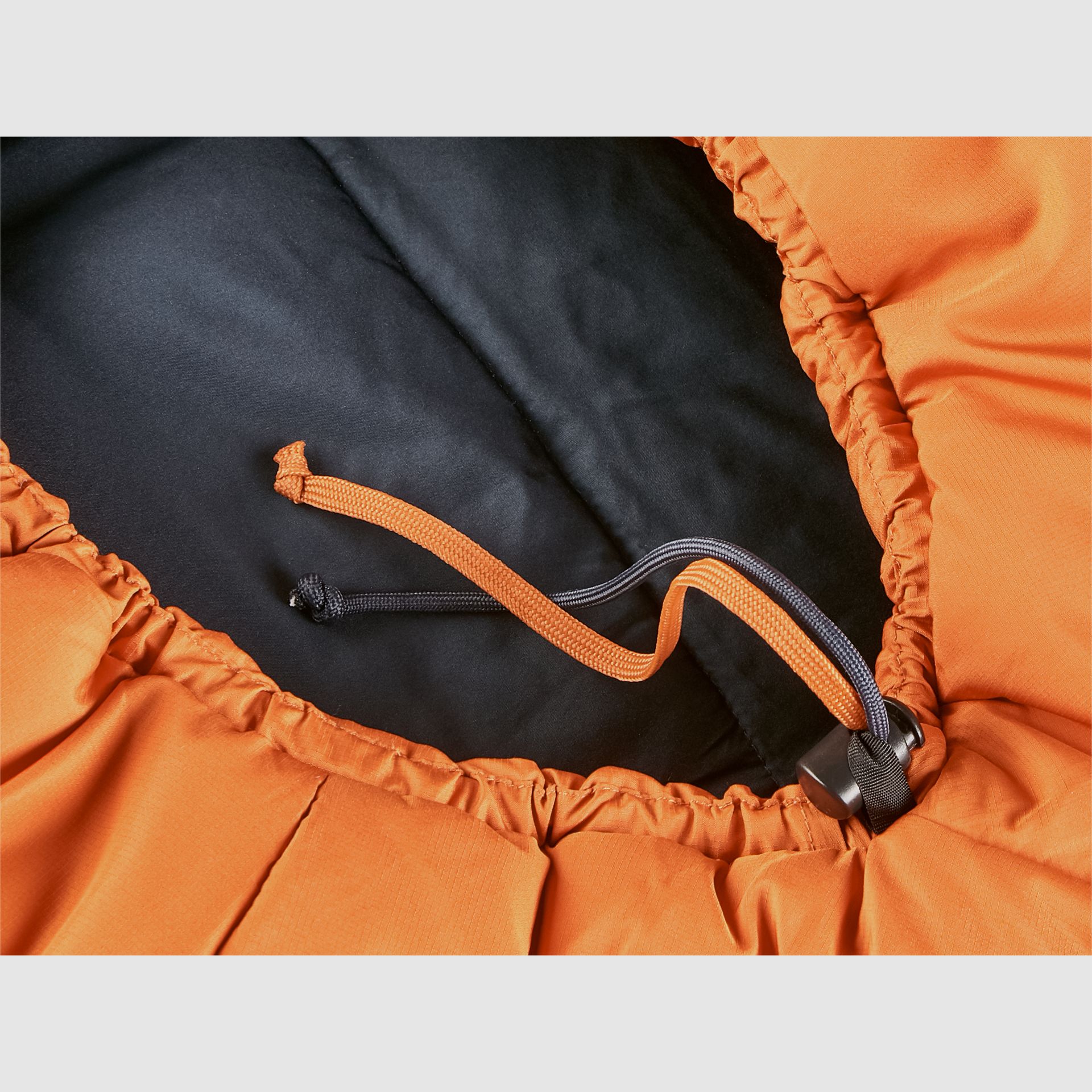 Deuter Orbit -5° regular Links