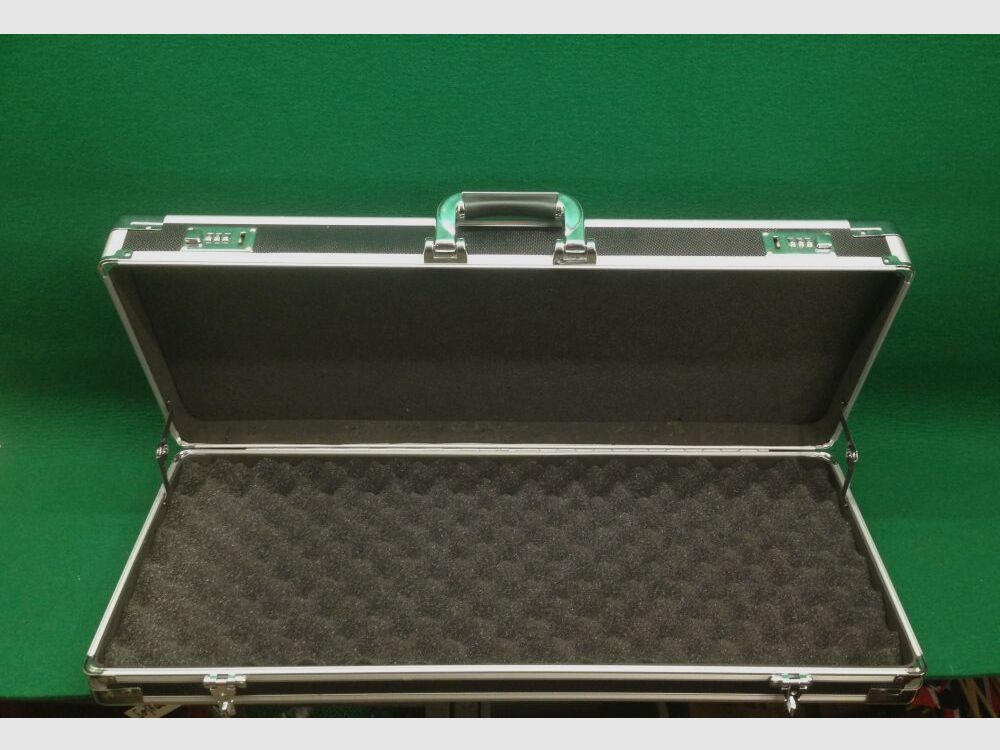 BERWALL Waffenkoffer