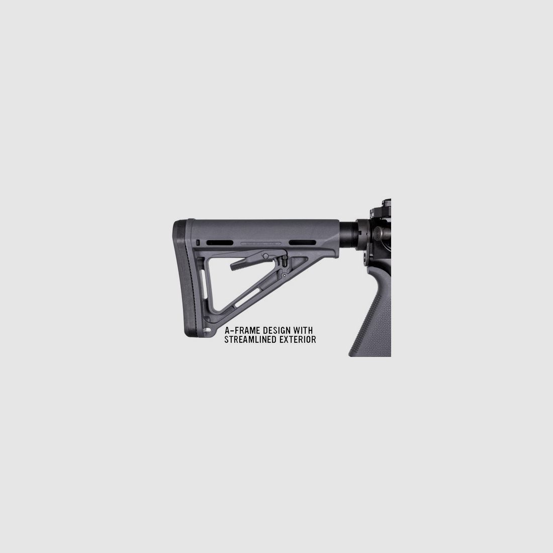 Magpul MOE® Carbine Stock – Mil-Spec, immagine 3 di 3
