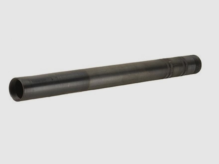 Sunshade for Malcolm riflescope, length 17 cm, image 2 of 2