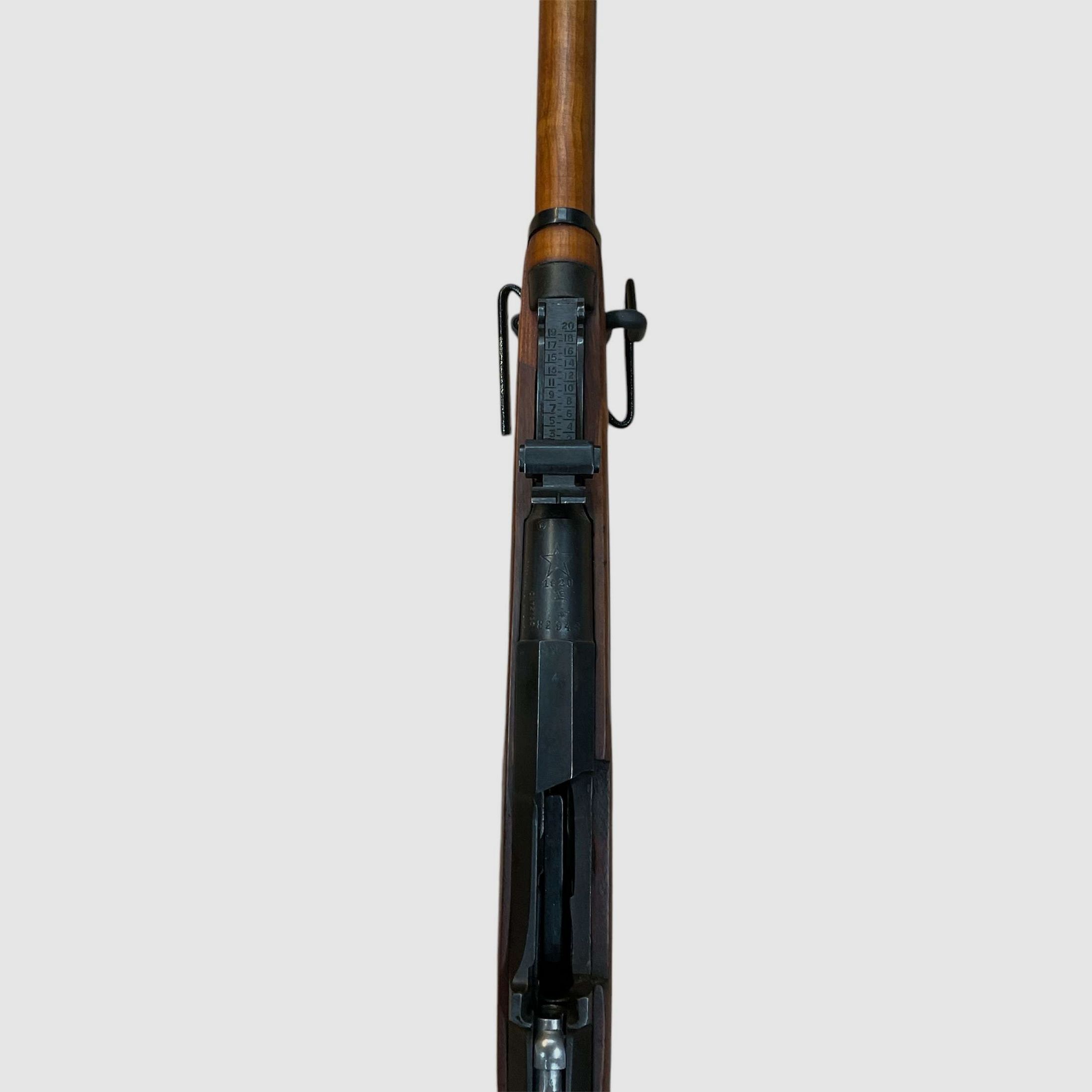 Mosin Nagant 91/30, imagen 6 de 9