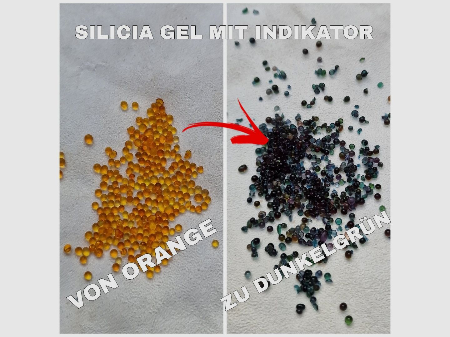 Luftentfeuchter / Trockenbox - 2.0