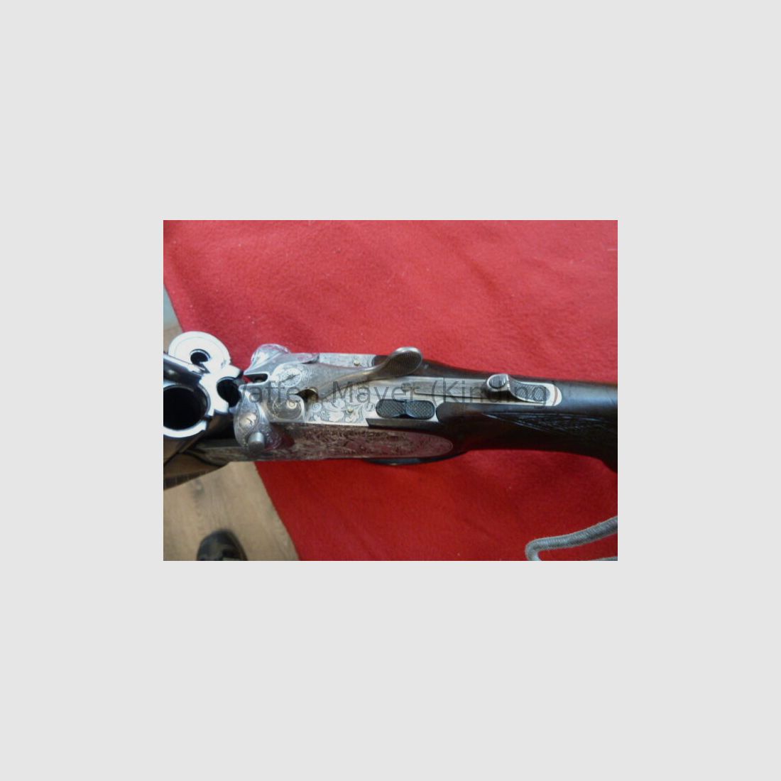 Krieghoff Neptun