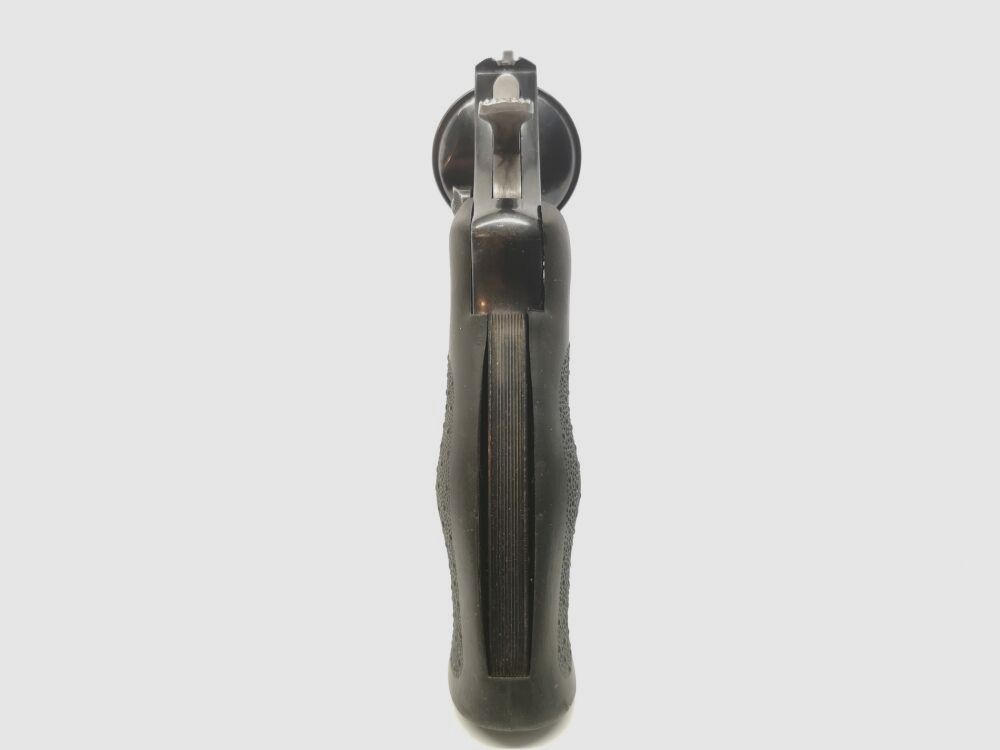 Smith & Wesson 27-3