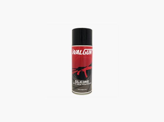 WALGUN SILIKON CO2 UND DRUCKLUFT 400ML