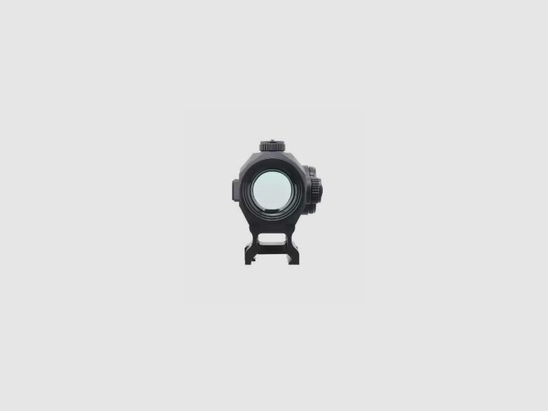 Vector Optics Scrapper 1x25 Solar, Bild 5 von 9