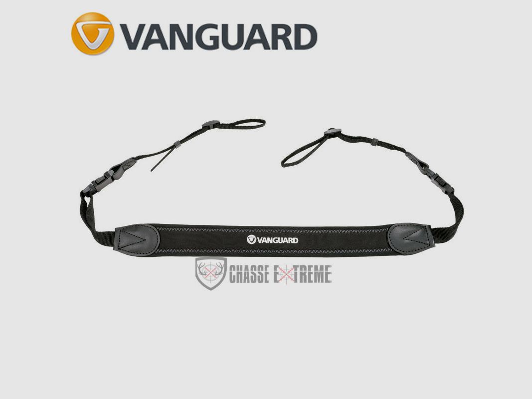 VANGUARD Veo ED 10x42 Fernglas, Bild 6 von 7
