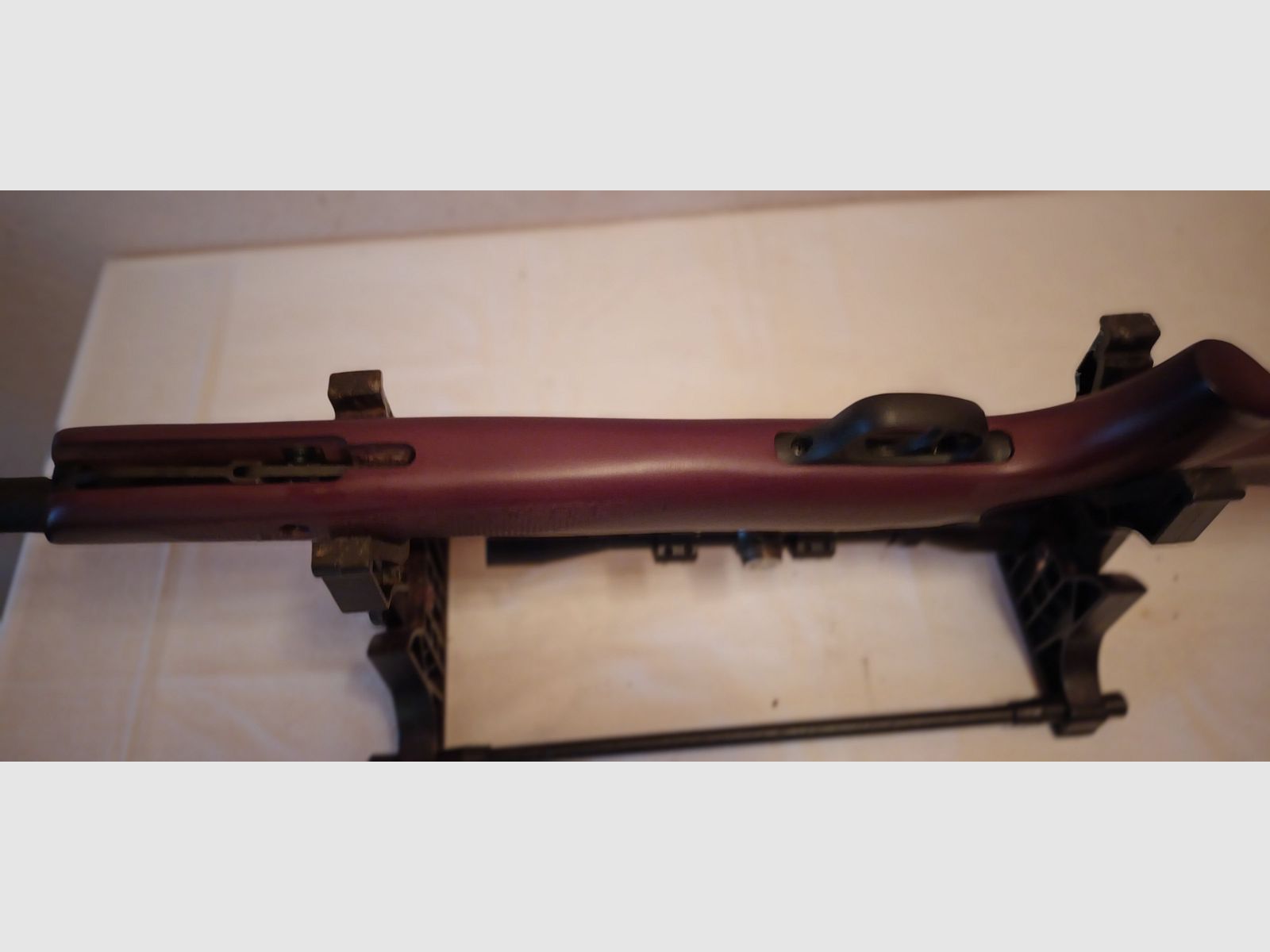 cazador x-blade de browning