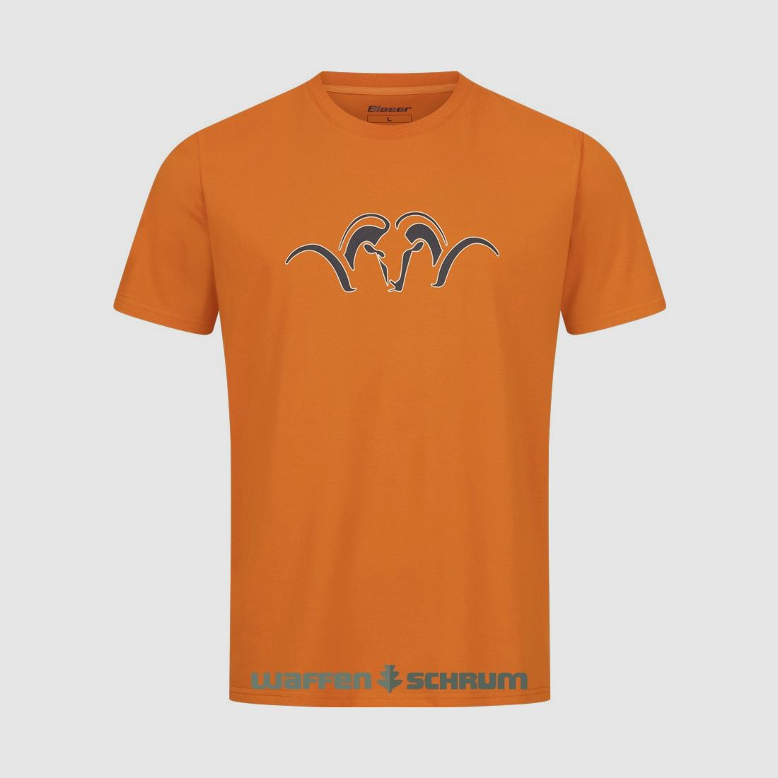 Blaser T-Shirt Outline T26