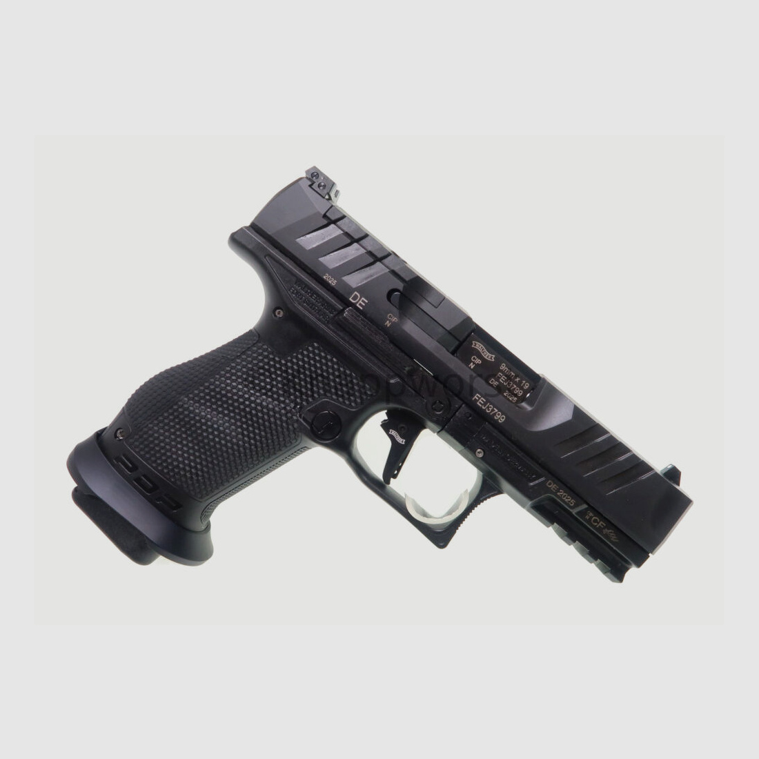Walther PDP Compact 4.0 OR PRO