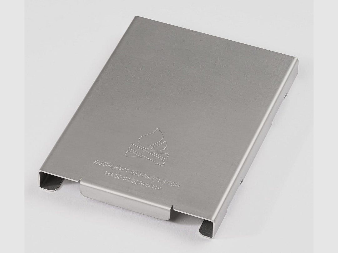 Bushcraft Essentials multifunctionele insert voor Bushbox LF