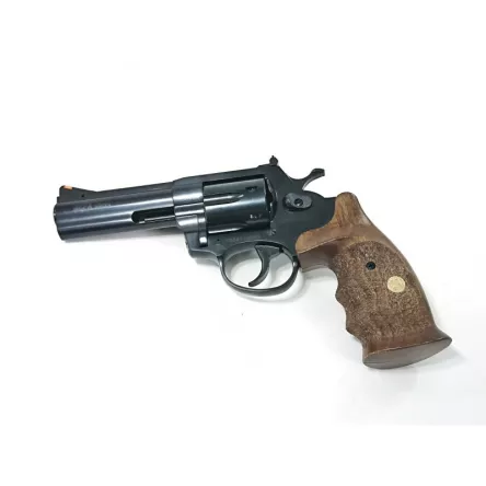 Revolver Alfa Steel 3541 Kal. .357 Mag/.38 Spec 4" OX