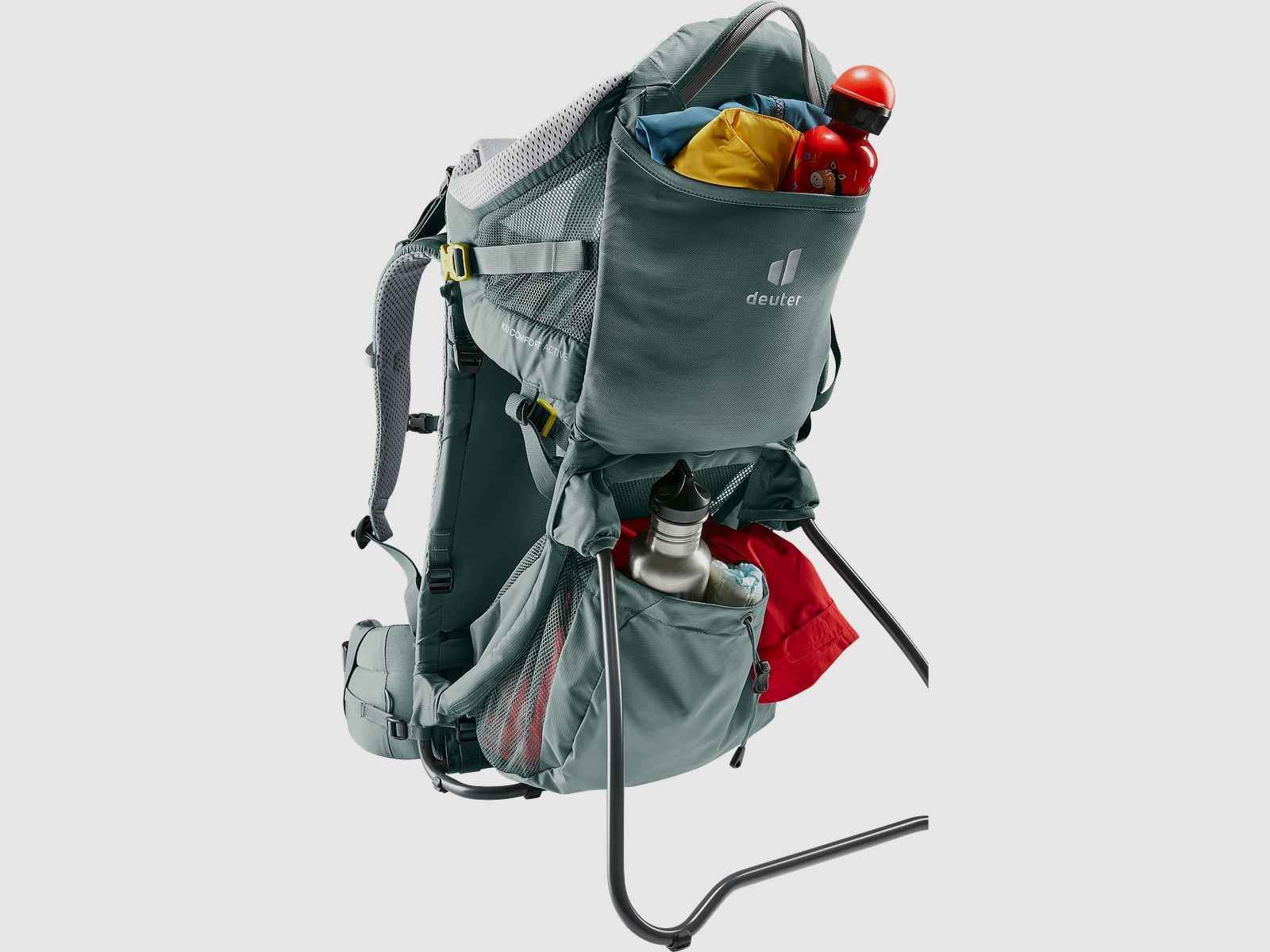 Deuter Kid Comfort Active Teal