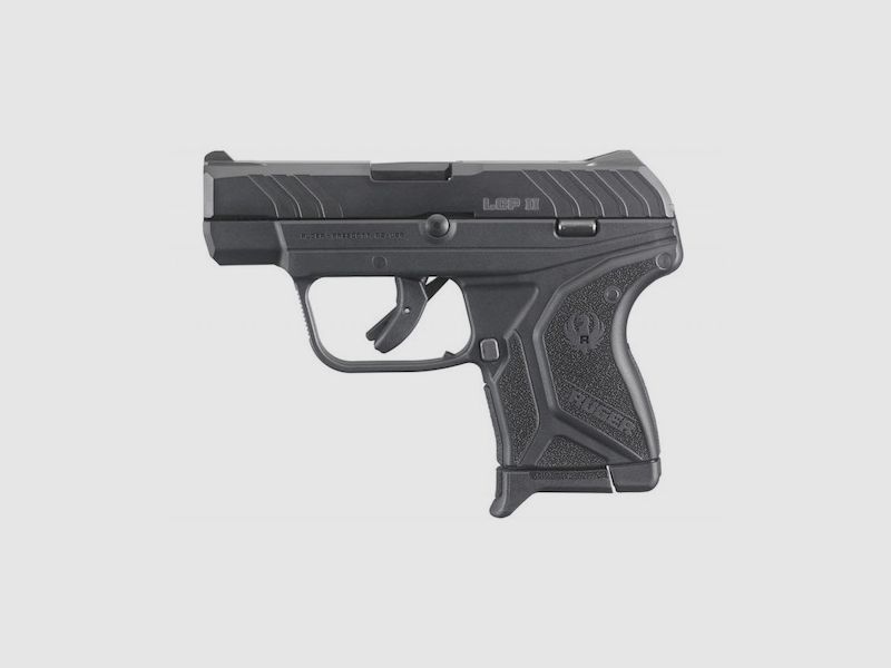 Ruger LCP II