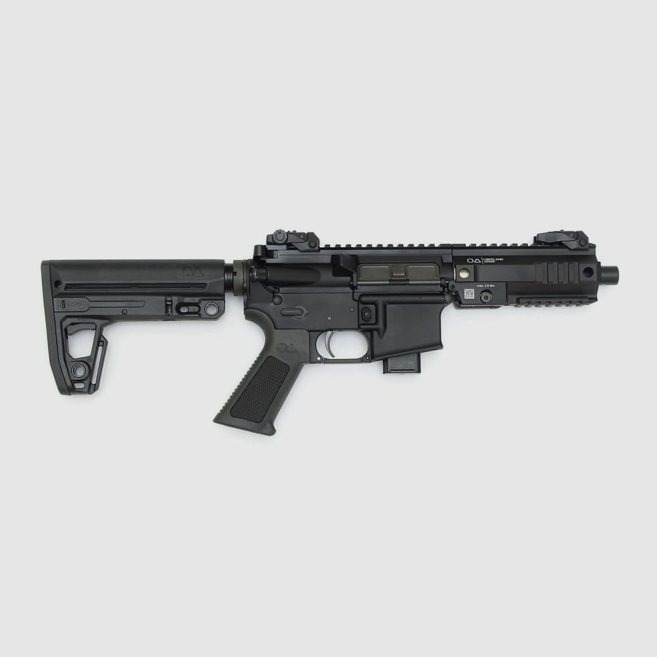 Oberland Arms Selbstladepistole OA-15 PR P9 Kal. 9mm Luger