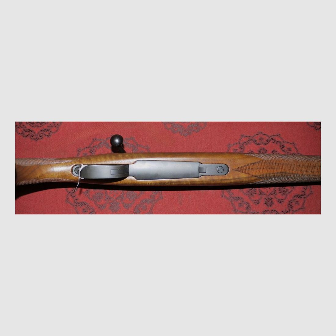 Niedermeier M98