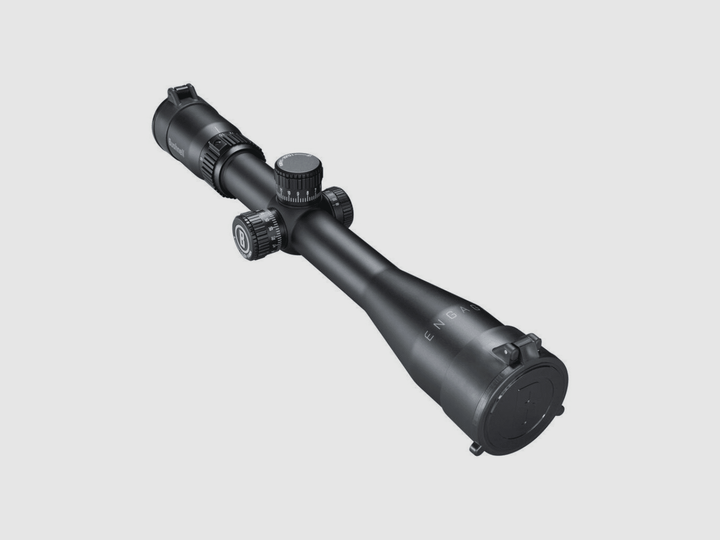 Zielfernrohr BUSHNELL ENGAGE 4-16×44 Deploy MOA SFP, Bild 4 von 10