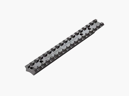BADGER ORDNANCE SAVAGE MODEL 110BA SCOPE RAIL 20 MOA