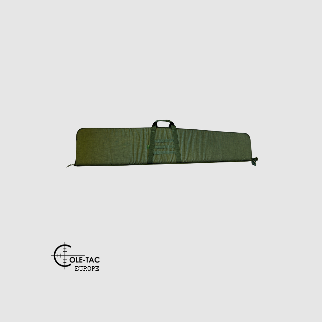 Cole-Tac Bolsa de Rifle de Competición, imagen 5 de 8