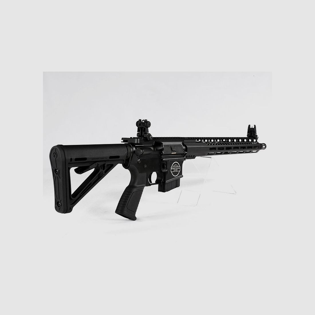 Bavarian Tactical Systems BTS-15 6,5mm Grendel